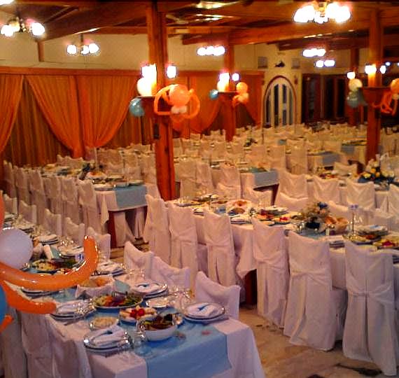 Kafouros Hotel